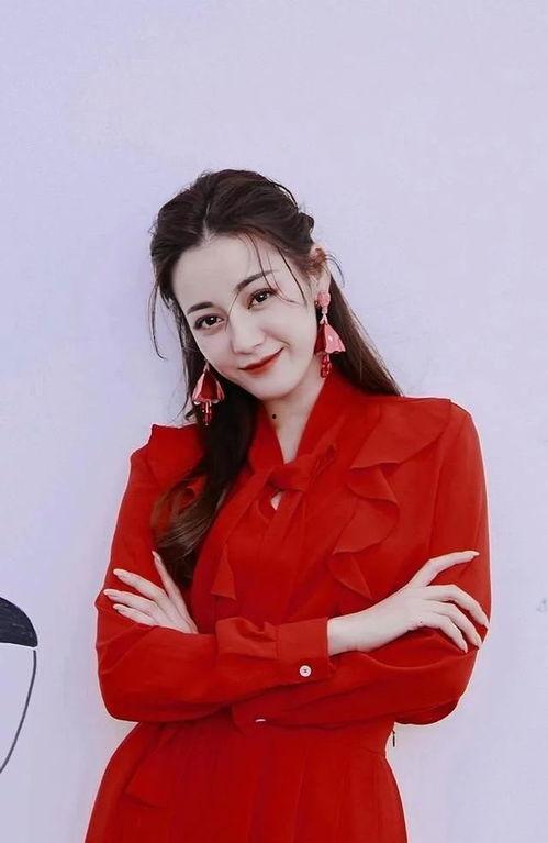 迪丽热巴娱乐吃瓜君是谁